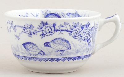 Teacup